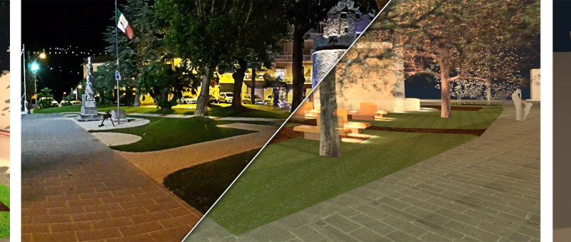 GEOMETRA TAGGIA RENDER