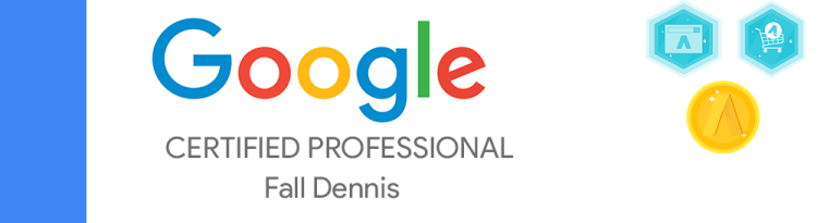 Fall Dennis marketing