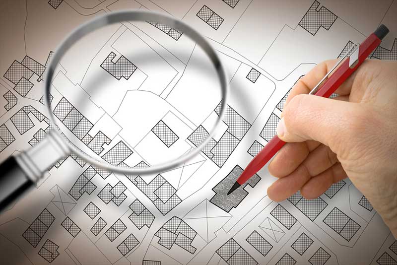 attività catastali geometra alex venturi taggia