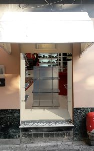 render 3d esterno geometra alex venturi taggia